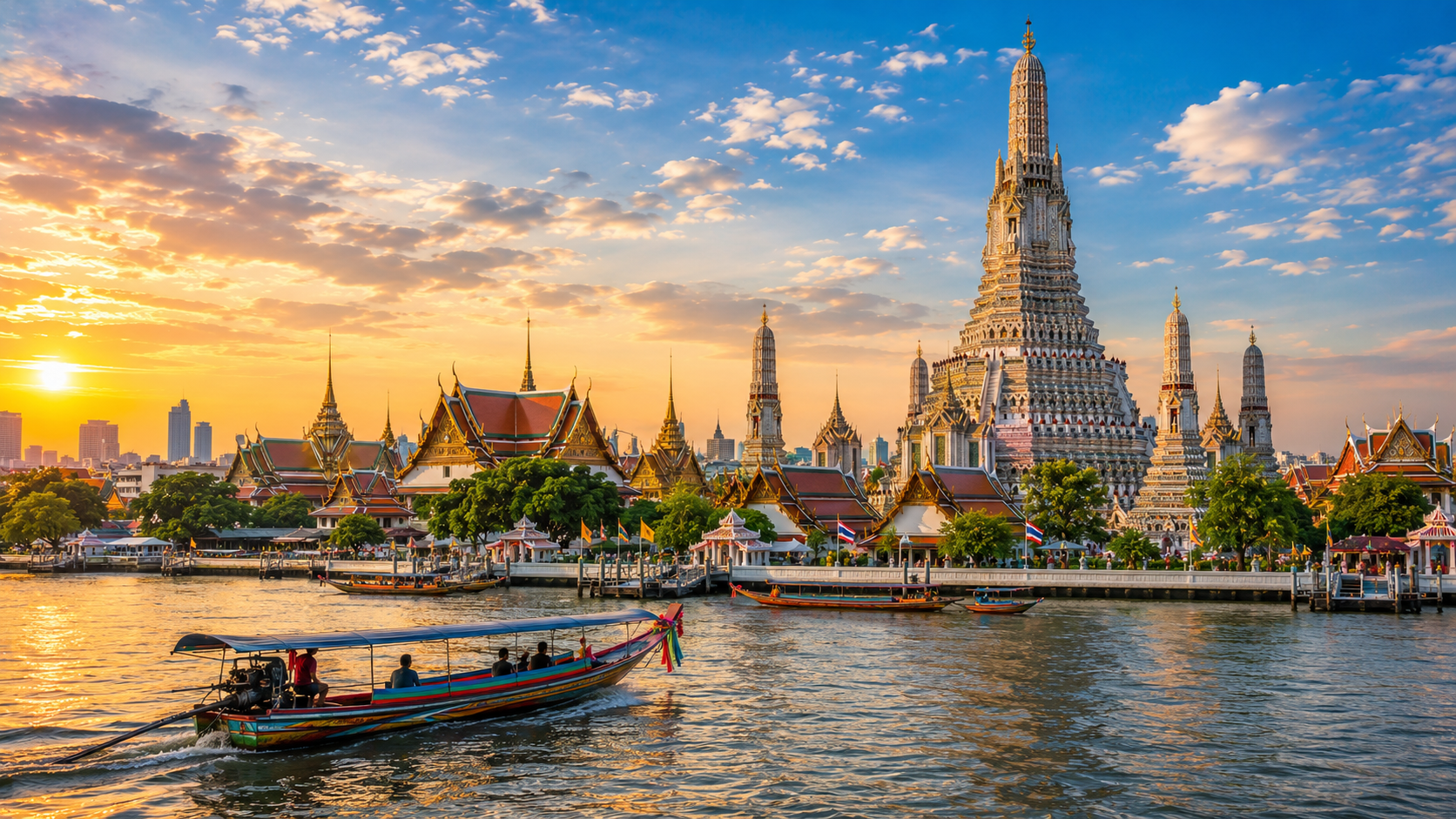 Thailand